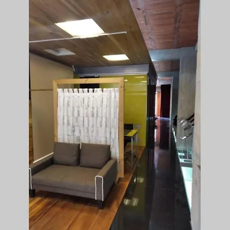 La Oficina Apartment