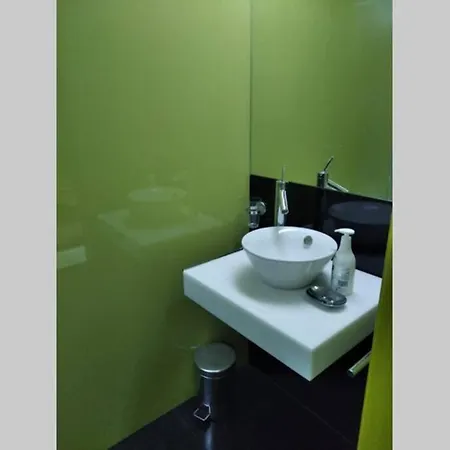 Apartment La Oficina