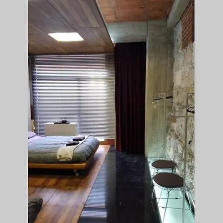 La Oficina Apartment