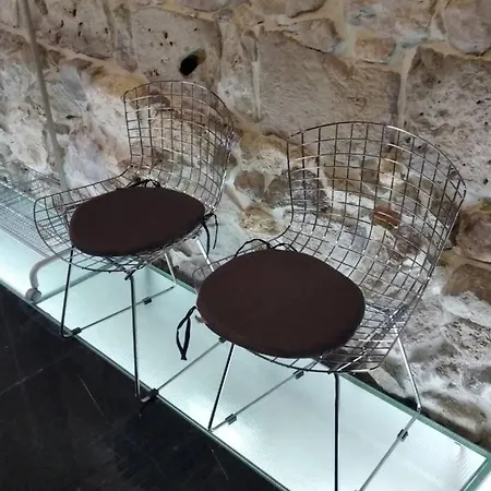 La Oficina *